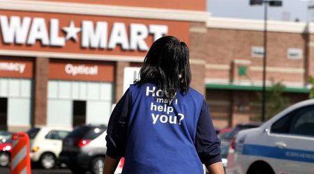 Walmart shoppers can now avoid AI chatbots and get human assistance with a simple method