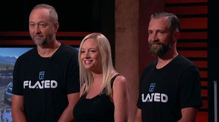 'Shark Tank' judges team up to persuade entrepreneurs to take Daymond John’s life-changing offer