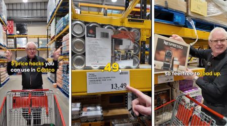Millionaire explains brilliant Costco 'cents' trick that could help you save more than you realize