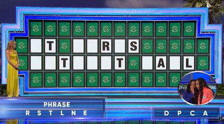 'Wheel of Fortune' fans slam 'obscure' puzzle that cost contestants $40,000 in the bonus round