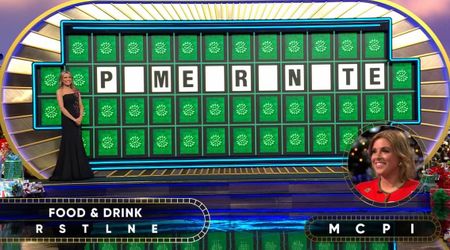 'Wheel of Fortune' contestant leaves fans stunned by solving $40,000 puzzle in just one second