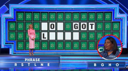 'Wheel of Fortune' fans disappointed as contestant loses $100,000 over easily solvable puzzle