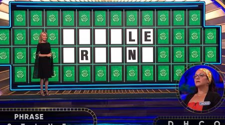 'Wheel of Fortune' fans say even 'Pat Sajak would've been proud' after player solves tough puzzle