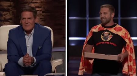 'Shark Tank' contestant says no to $1.5 million from Mark Cuban — and still walked away a winner