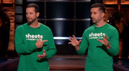 'Shark Tank' contestants get offered a life-changing $500,000 deal after nearly blowing it