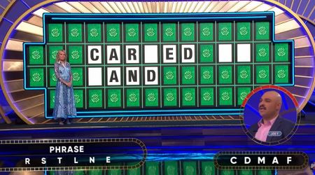 'Wheel of Fortune' fans slam puzzle that cost player $40,000 — even Ryan Seacrest called it 'tricky'