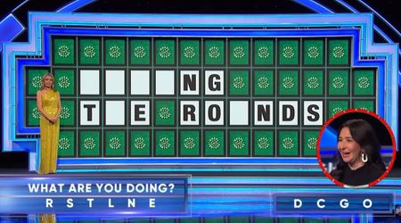 'Wheel of Fortune' player was close to winning $40,000 but her fumble turned out to be a painful watch