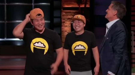'Shark Tank' contestants seek $1 million for just 3 percent of their business — judges line up for a deal