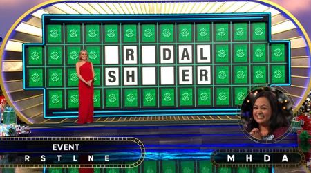 'Wheel of Fortune' contestant solves $40,000 puzzle instantly — fans call it a 'miracle'