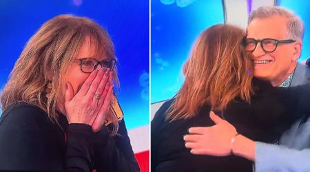 'Price is Right' contestant wins car after lucky guess — then asked Drew Carey if it really happened