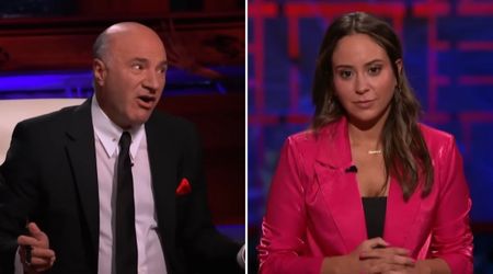 'Shark Tank' judge Kevin O’Leary makes a tempting offer but contestant says no in unexpected moment