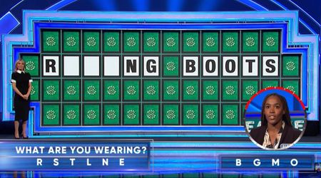 'Wheel of Fortune' player loses $40,000 due to one letter — fans say she needed '5 more seconds'