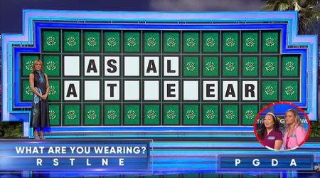 'Wheel of Fortune' contestants lose $40,000 after nearly solving a puzzle in unfortunate TV moment