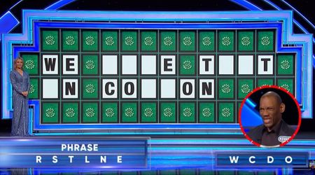 'Wheel of Fortune' contestant loses $75,000 on 'tricky' puzzle — fans say they solved it in seconds