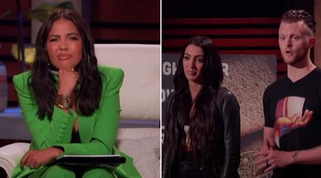'Shark Tank' contestants with millions in sales but zero profit fail to get a deal from judges