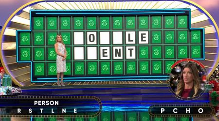 'Wheel of Fortune' viewers frustrated as the same puzzle costs big money to two contestants