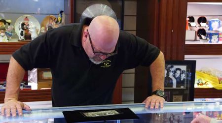 'Pawn Stars' boss Rick Harrison offers $8,500 for rare bank note — then the guest rejected his offer