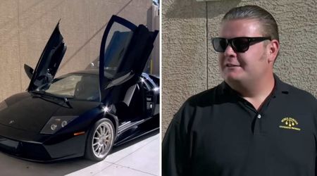 'Pawn Stars' fans slam Corey Harrison for turning down a Lamborghini over minor price gap