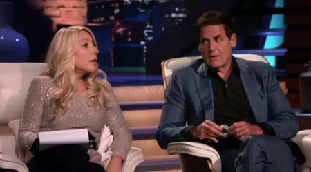 'Shark Tank' contestants sell their entire company to Mark Cuban and Lori Greiner for just $100,000