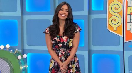 'Price is Right' model Manuela Arbelaez finally reveals what fans can expect in the next season