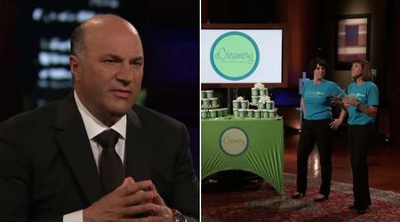 'Shark Tank' contestants made $2 million selling ice cream — but still failed to impress judges