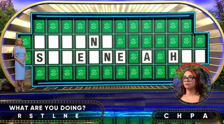 'Wheel of Fortune' player loses $40,000 due to bad choice of letters — but fans found it easy