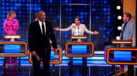 'Family Feud' player stuns viewers after saying it would be fun to cuddle with an alligator