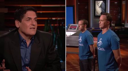 'Shark Tank' judge Mark Cuban praised the 'healthiest tuna available' yet no one invested in it