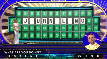 'Wheel of Fortune' contestant picks letters most players won't — ends up winning a Mazda car