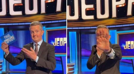 'Jeopardy!' host Ken Jennings's attempt at magic fails miserably but fans find it hilarious
