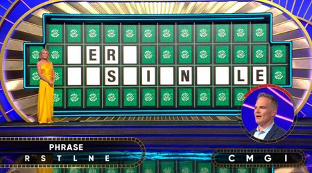 'Wheel of Fortune' contestant wins $63,000 despite failing to solve bonus round puzzle
