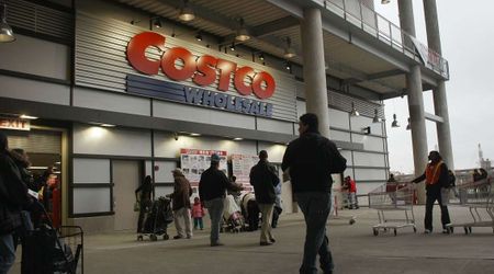 Costco warns customers about sparkling wine bottles that may shatter unexpectedly