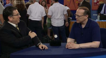 'Antiques Roadshow' guest stunned after hearing the real value of watch she bought for $100