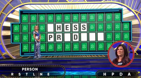 'Wheel of Fortune' viewers felt bad for contestant who lost a Mercedes because of a tough puzzle