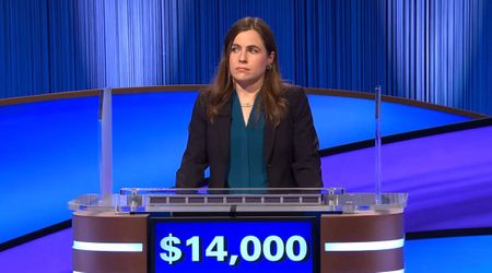 'Jeopardy' contestant shares her emotional BTS experience after making it to the show