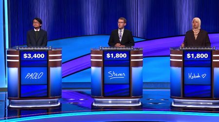 'Jeopardy' fans left fume as controversial ruling on James Bond answer robs champion of win