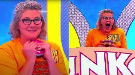 'Price is Right' contestant wins more than what she expected in unexpected TV moment