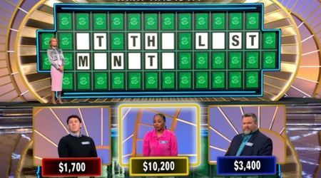 'Wheel of Fortune' fans slam Ryan Seacrest for costing contestant $10,000 by interrupting her