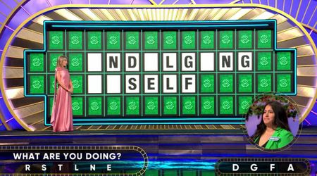 'Wheel of Fortune' host Ryan Seacrest left impressed as player instantly solves $40,000 puzzle