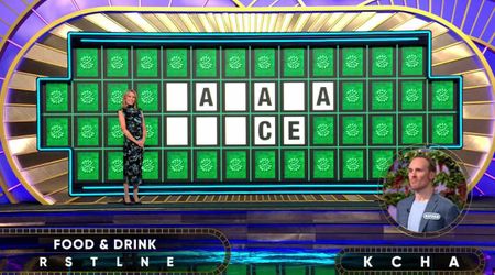 'Wheel of Fortune' contestant loses out on car because he couldn't identify a fruit correctly