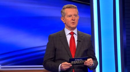 'Jeopardy' host Ken Jennings reveals one major regret during his iconic winning streak