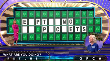 'Wheel of Fortune' contestant wins $92,000 as the perfect present for her 80th birthday