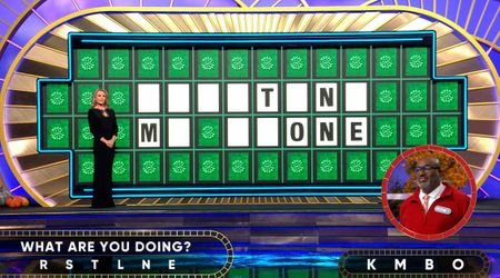 'Wheel of Fortune' fans heartbroken as contestant loses out on Ford Bronco over simple puzzle