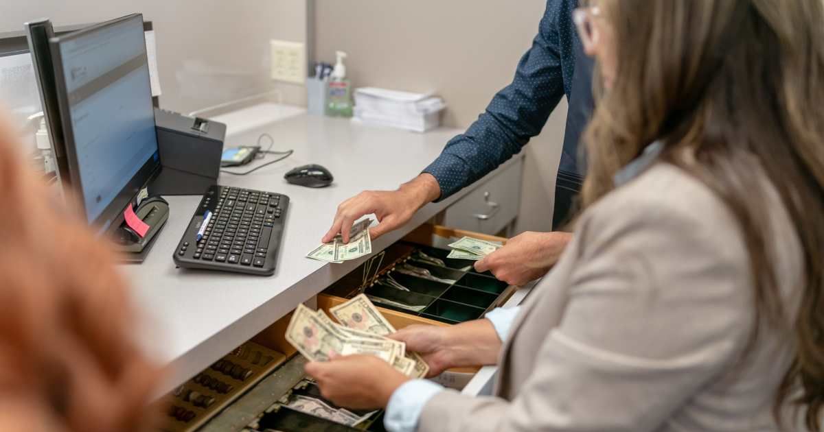 Representative image of dollar bills (Cover image source: Getty Images | Fly View Productions)