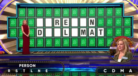 'Wheel of Fortune' contestant wins a car but decides not to keep it for an unexpected reason