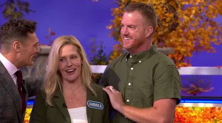 'Wheel of Fortune' player wins a trip to Amsterdam and that's just what her boyfriend wanted