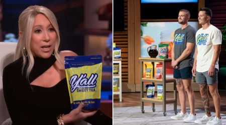 'Shark Tank' judge Mark Cuban tells contestants 'Walmart needs you' as they get a $500,000 deal