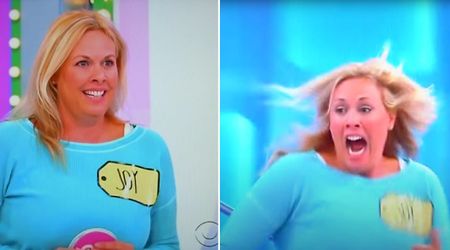 'Price is Right' contestant wins $20,000 in Plinko — then goes berserk while celebrating