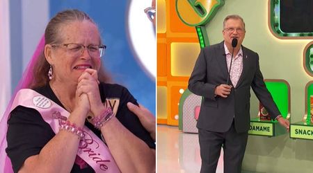 Price Is Right contestant wins $20,000 even after the audience nearly derailed the show