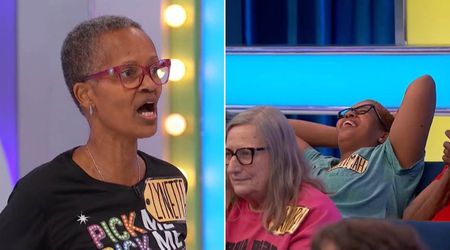 'Price is Right' player gives up chance to win car as she refused to risk the $9,000 she had won
